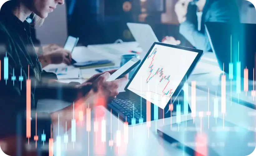 Swap Daypro 40 algorithmic trading