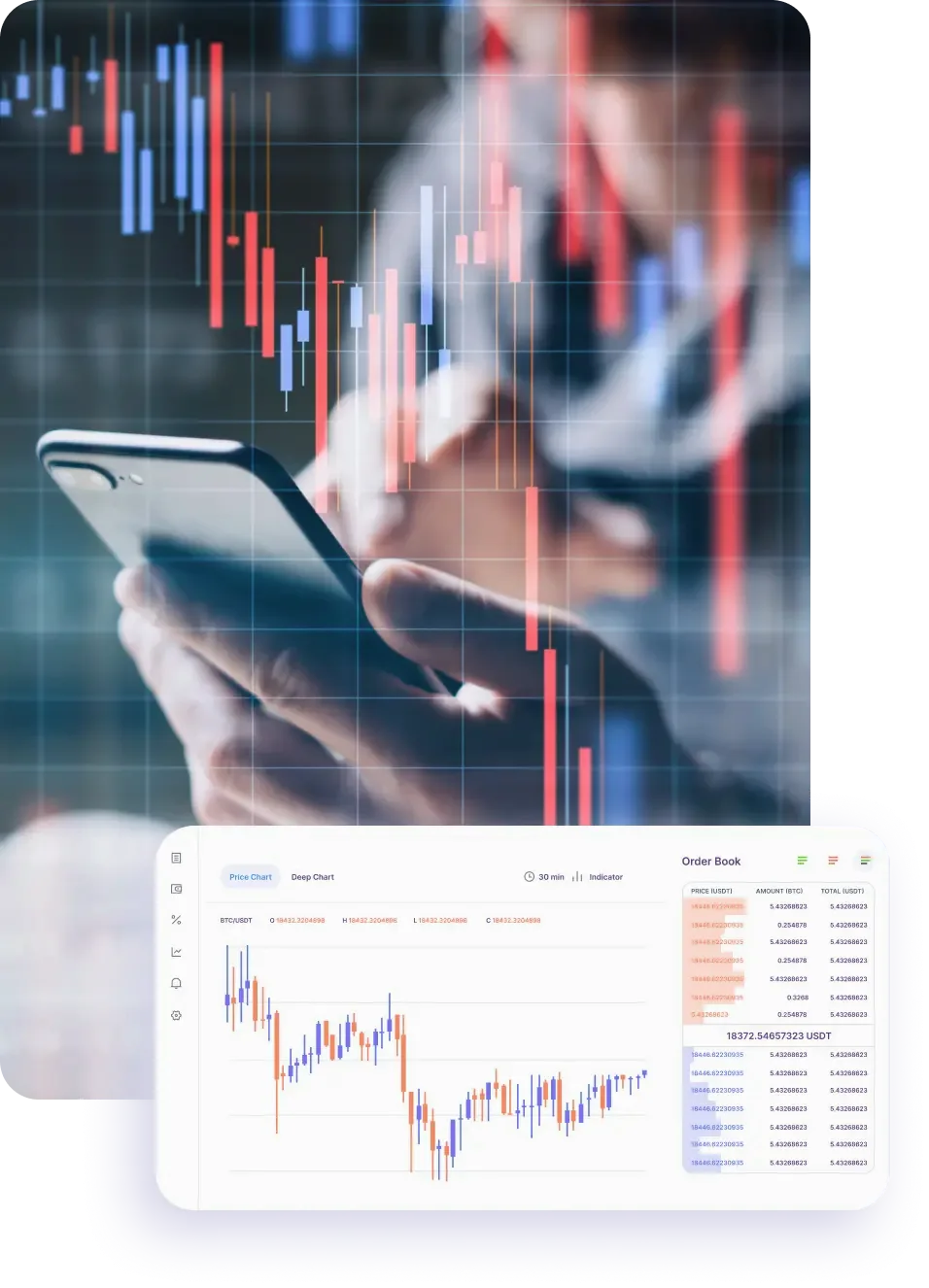 Swap Daypro 40 trading platform