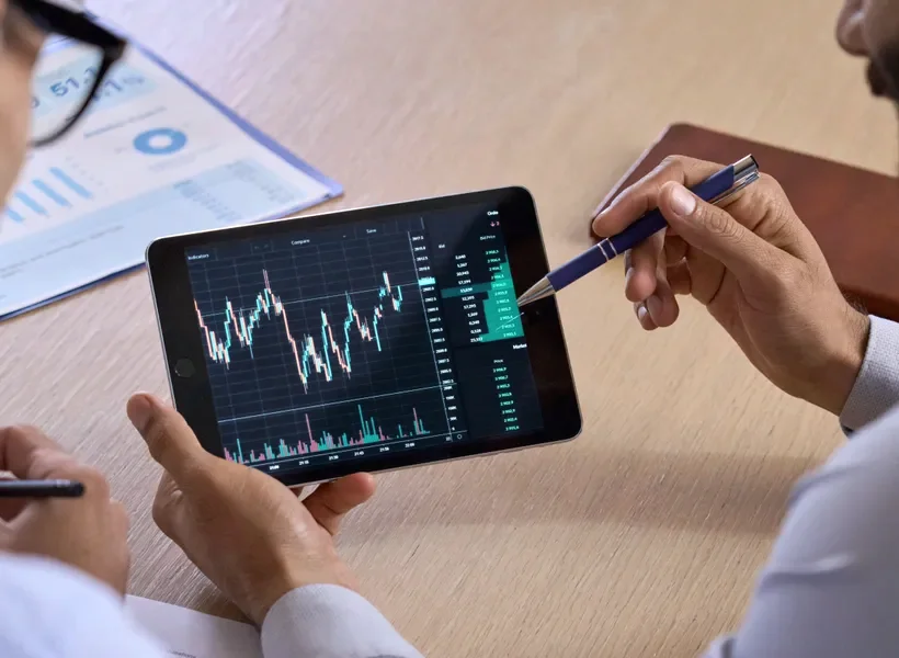 Swap Daypro 40 digital finance technology